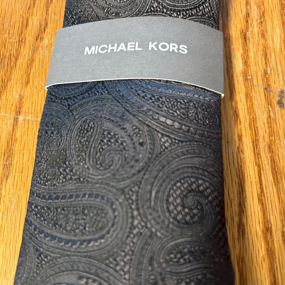 Mens New Neck Tie